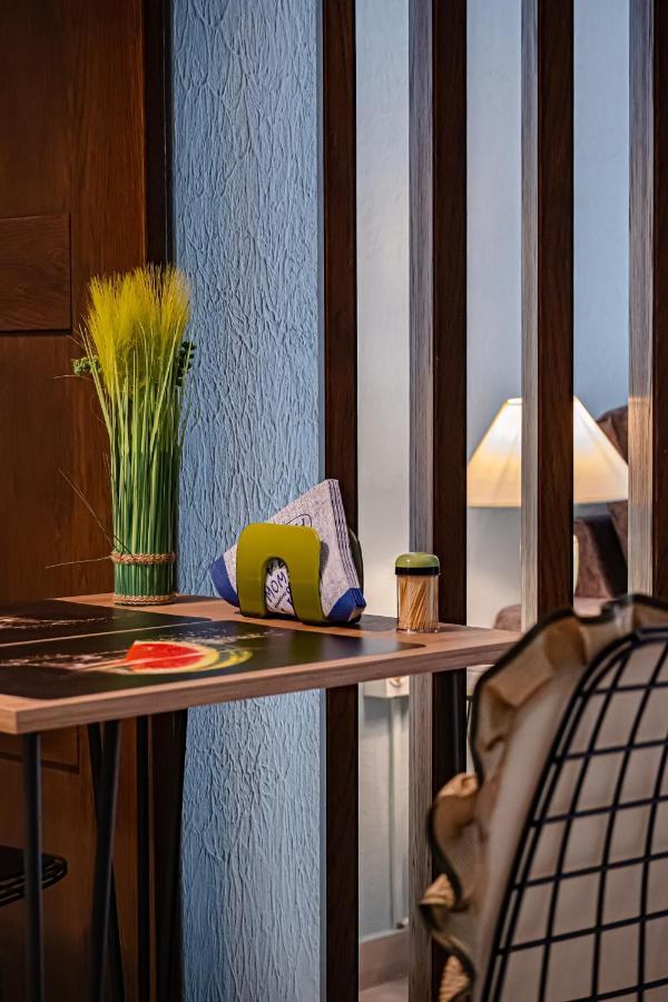 One Salonica Deluxe Apartment 2 エクステリア 写真